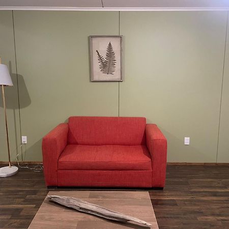 Terra Hostal Puerto Natales Dış mekan fotoğraf