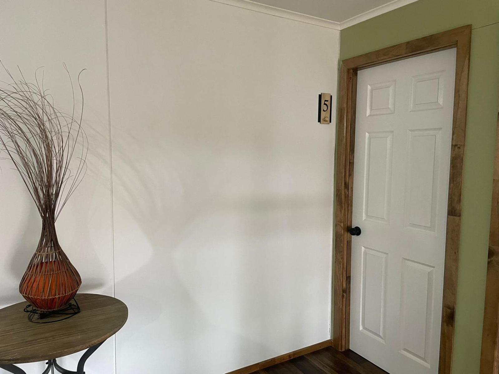 Terra Hostal Puerto Natales Dış mekan fotoğraf