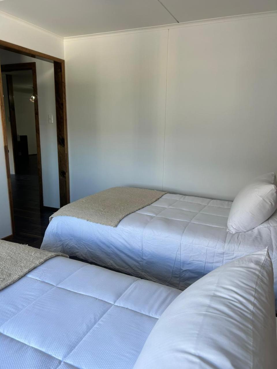 Terra Hostal Puerto Natales Dış mekan fotoğraf