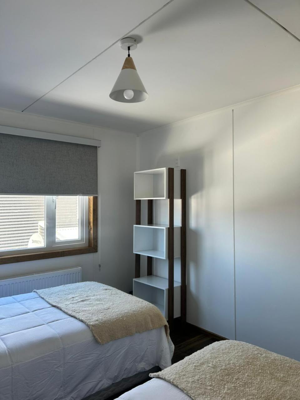 Terra Hostal Puerto Natales Dış mekan fotoğraf